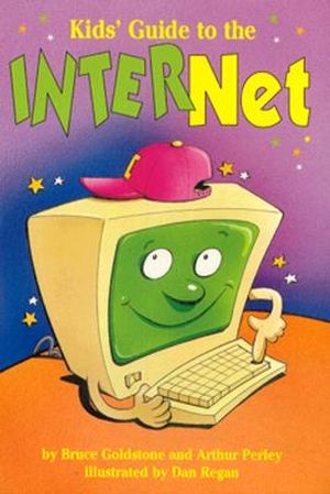 Kids' Guide to the Internet image number 0