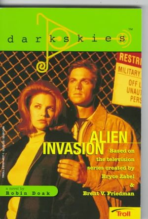 Alien Invasion image number 0