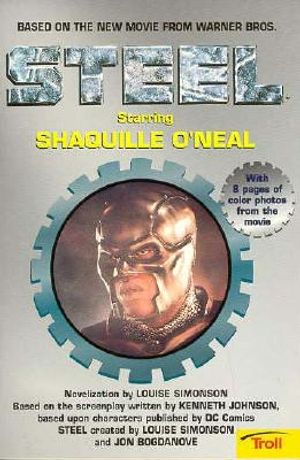 Steel image number 0