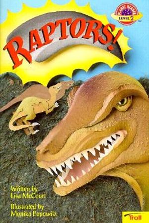 Raptors image number 0