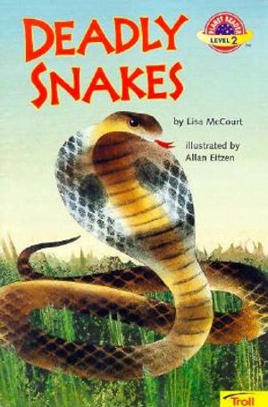 Deadly Snakes image number 0