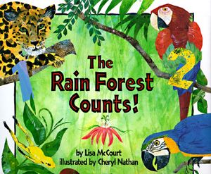 Rain Forest Counts image number 0
