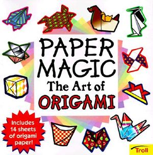 Paper Magic the Art of Origami image number 0