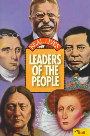 Leaders of the People image number 0