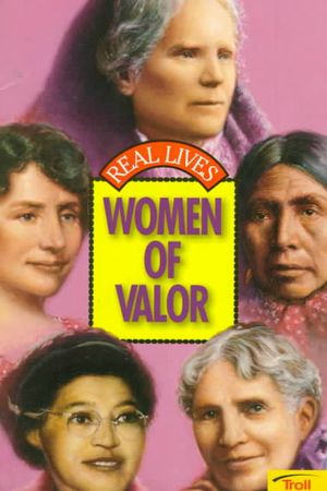 Women of Valors image number 0
