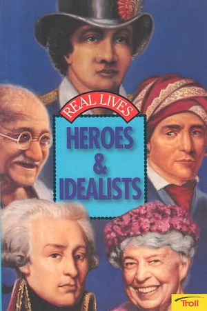 Heroes & Idealists image number 0