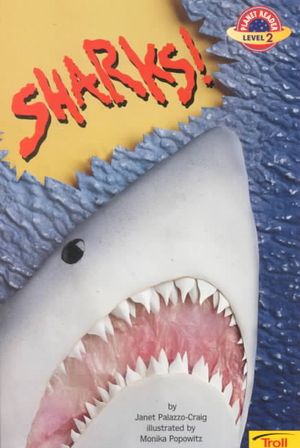Sharks! image number 0