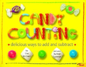 Candy Counting Paperback image number 0