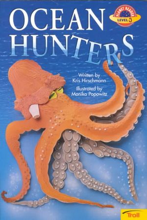 Ocean Hunters image number 0