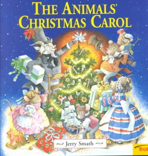 Animal's Christmas Carol image number 0