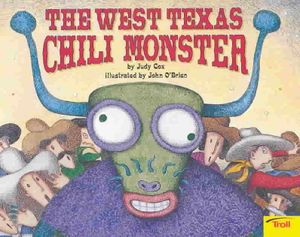 West Texas Chili Monster image number 0