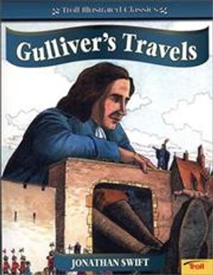 Gulliver's Travels image number 0