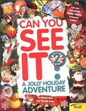 Can You See It 2? image number 0