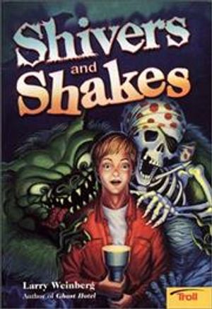 Shivers and Shakes image number 0