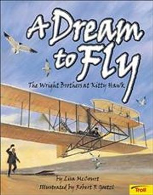 A Dream to Fly image number 0