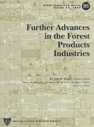 Further Advances in the Forest Products Industries image number 0