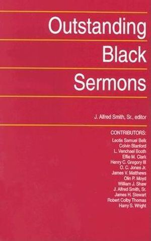 Outstanding Black Sermons image number 0