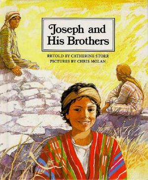Joseph and His Brothers image number 0