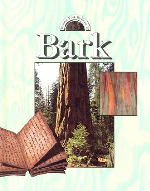 Bark image number 0