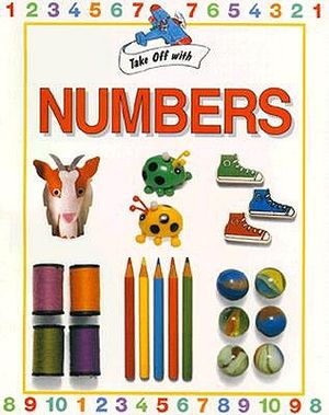 Numbers image number 0