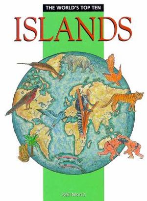 Islands image number 0
