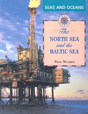 The North Sea and the Baltic Sea image number 0