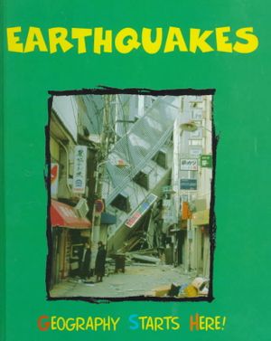 Earthquakes image number 0