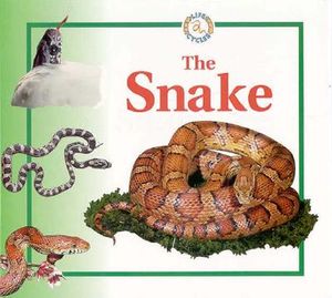 The Snake image number 0