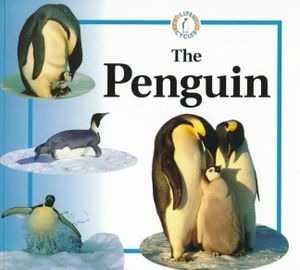 The Penguin image number 0