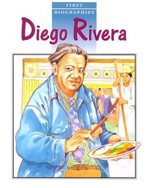 Diego Rivera Sb image number 0