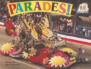 Parades! image number 0