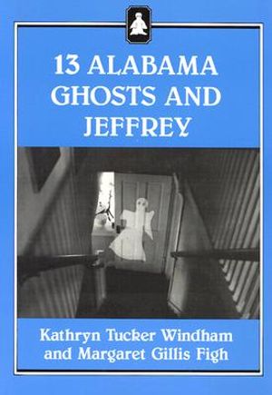 13 Alabama Ghosts and Jeffrey image number 0