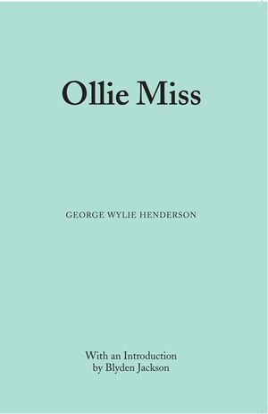 Ollie Miss image number 0