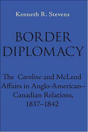 Border Diplomacy image number 0