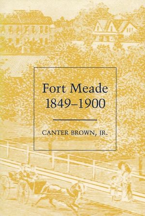 Fort Meade, 1849-1900 image number 0