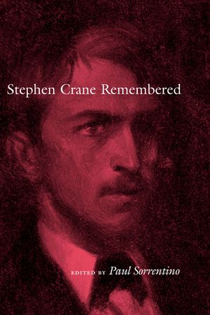 Stephen Crane Remembered image number 0