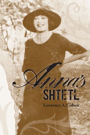 Anna's Shtetl image number 0