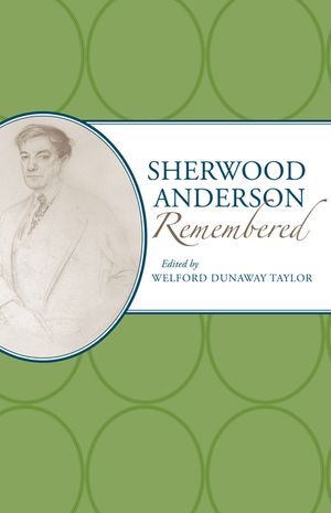 Sherwood Anderson Remembered image number 0