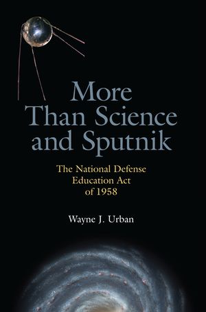 More Than Science and Sputnik: The National Defense Education Act of 1958 image number 0
