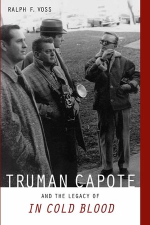 Truman Capote and the Legacy of "in Cold Blood" image number 0