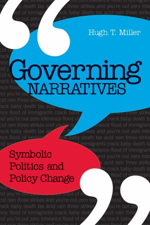 Governing Narratives: Symbolic Politics and Policy Change image number 0