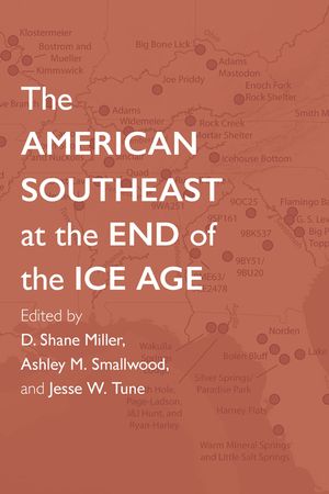 The American Southeast at the End of the Ice Age image number 0