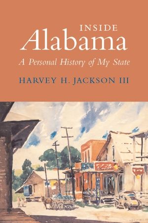 Inside Alabama: A Personal History of My State image number 0
