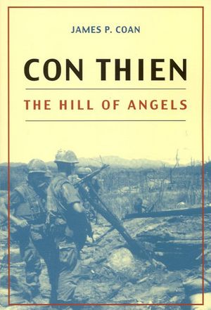 Con Thien: The Hill of Angels image number 0
