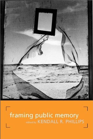 Framing Public Memory image number 0
