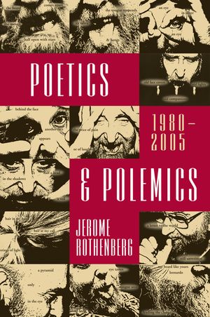 Poetics & Polemics: 1980-2005 image number 0