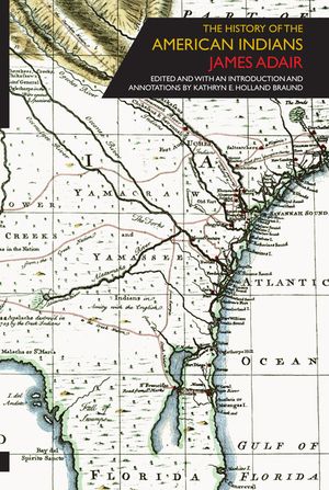 The History of the American Indians image number 0