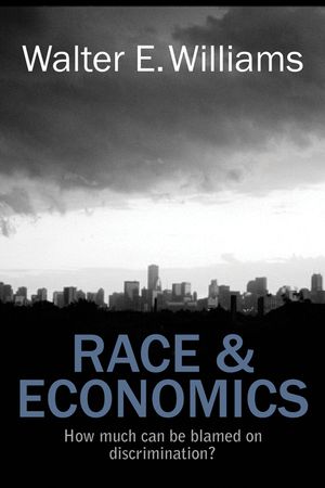 Race & Economics: How Much Can Be Blamed on Discrimination? image number 0