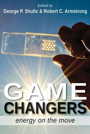 Game Changers: Energy on the Move image number 0