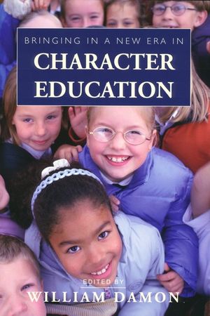 Bringing in a New Era in Character Education image number 0